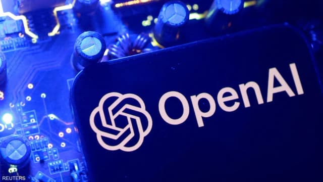 "أوبن إيه.آي" تستهدف تقييما بـ1.2 تريليون دولار قبل الاكتتاب