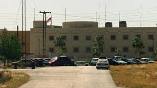 بعد هجوم الكرك.. سفارة أميركا في الأردن تصدر تنبيها أمنيا