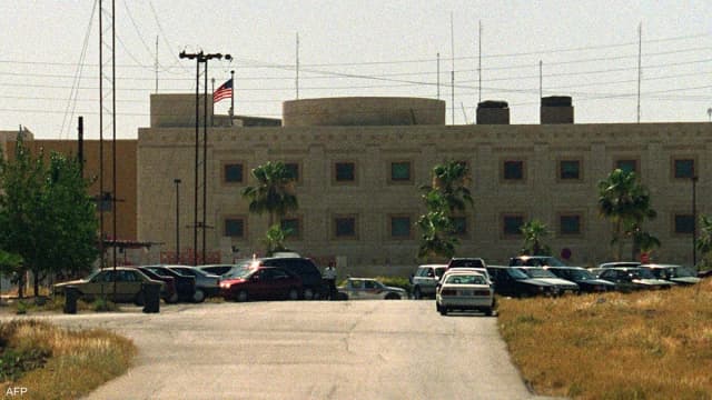 بعد هجوم الكرك.. سفارة أميركا في الأردن تصدر تنبيها أمنيا