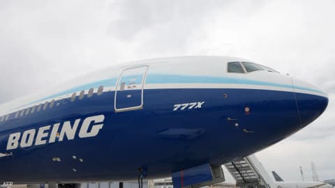 بوينغ تعلن رصد مشكلة برمجية جديدة في طائرات 737 ماكس