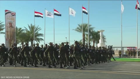 الفصائل وحدود إيران.. تحديان يربكان أمن العراق