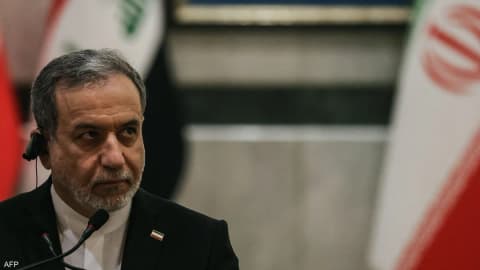 عراقجي يعرض التفاوض.. ويحذر من هجوم جديد