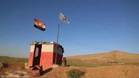 التصعيد الأميركي الإيراني يضع فصائل العراق في المرمى