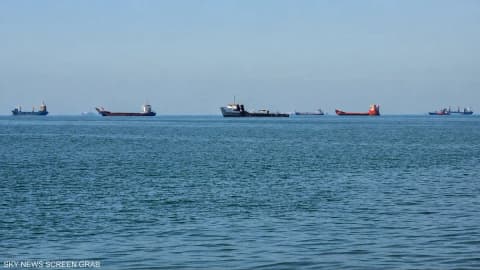 المسيرات الروسية تستنزف أوكرانيا وتختبر دفاعات الناتو