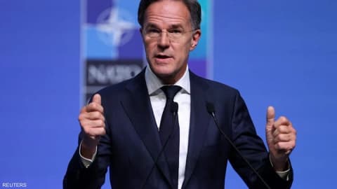 روته: الناتو سيدافع عن أعضائه ضد أي تهديد روسي