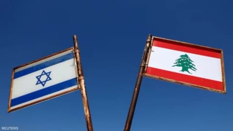 واشنطن: حوار يومي وخطوات حسن نية بين لبنان وإسرائيل