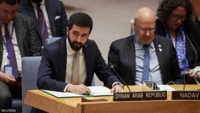 دمشق تعلن بدء تدمير أسلحة كيميائية من عهد الأسد