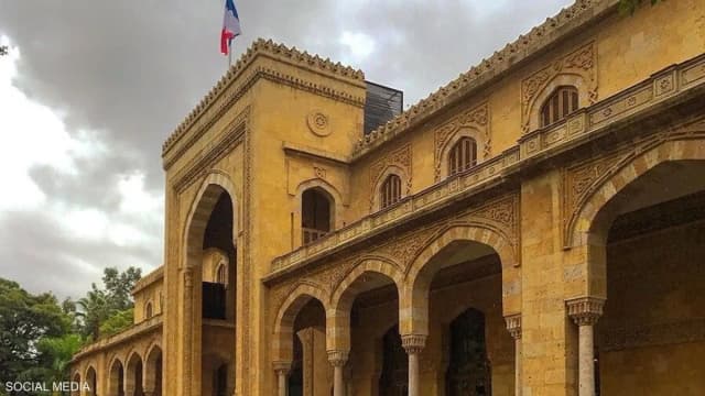 يعود ليهود عراقيين.. فتح ملف مبنى السفارة الفرنسية ببغداد