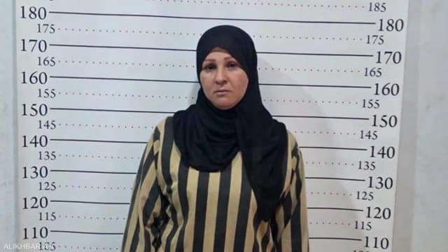 القبض على إعلامية بارزة في نظام الأسد