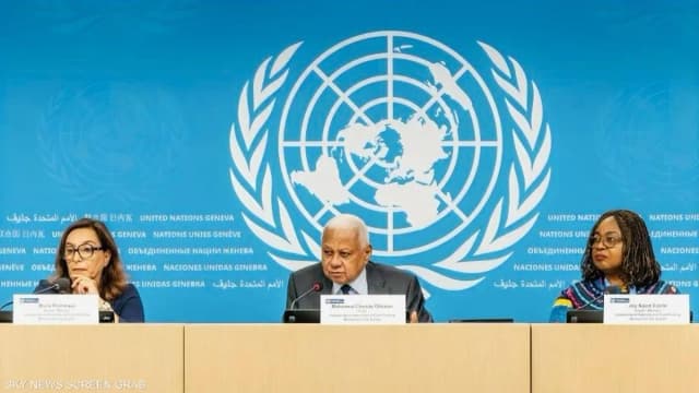 تحقيق أممي في تسليح الجيش السوداني وتوصية بحظر شامل للأسلحة