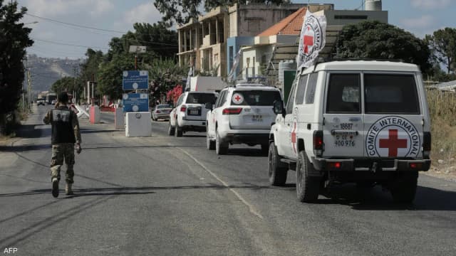عودة 5 لبنانيين إلى بلدهم بعد إفراج إسرائيل عنهم