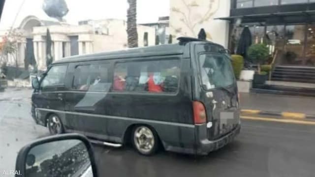 4 ساعات داخل حافلة مغلقة.. تفاصيل رحلة طفل أردني "إلى الموت"