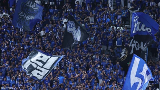 أكبر صفقة في الدوري السعودي تدفع الهلال لتخطي "المليار"