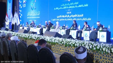 "حصين وسكن".. معركة هيئات الإفتاء ضد التطرف الرقمي