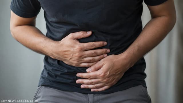 وجبة واحدة ترسل 23 شخصا إلى المستشفى في تونس