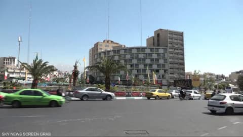 عقوبات إيران.. هل تتخلى الصين عن طهران؟