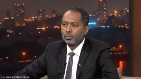 خالد عمر: حوار البرهان "ولد ميتا".. ولا سلام بلا إرادة