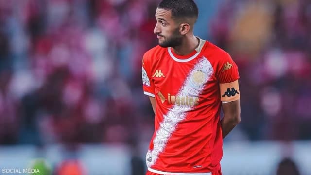 لهذا السبب.. الوداد المغربي ينهي ارتباطه بحكيم زياش