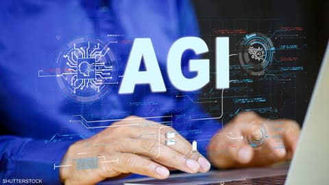أوبن إيه آي تلمح إلى بلوغ AGI.. لكن ما هو أصلاً؟