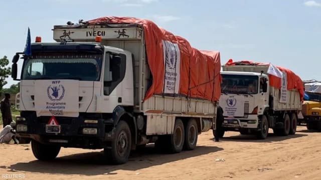 تحالف دولي يطالب بمحاسبة الجيش السوداني بعد قصف قافلة أغذية
