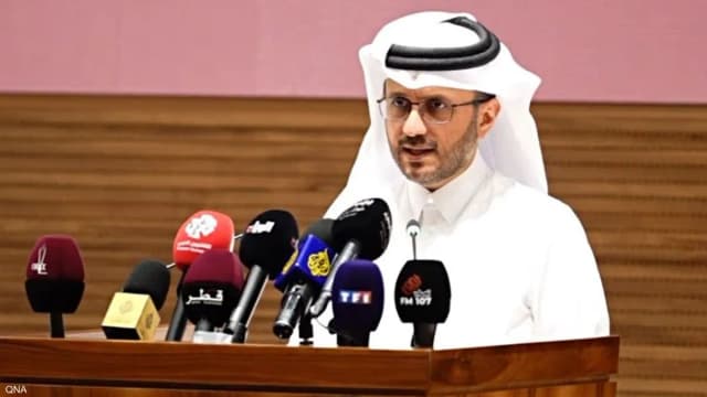 قطر ترد على اتهامات نتنياهو.. "محاولة لصرف الأنظار"