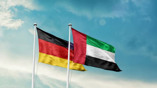 الإمارات وألمانيا.. شراكة تتجاوز التجارة والاستثمار
