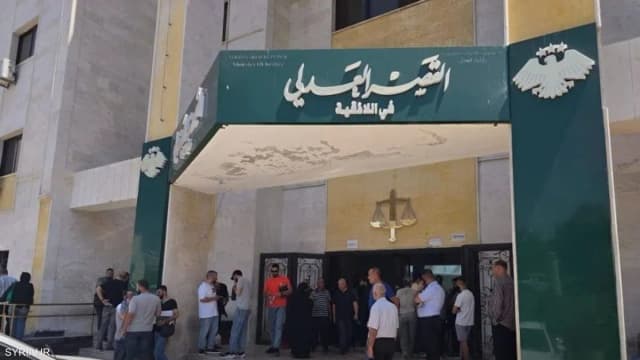 سوريا.. شقيق قتيل يقتل المتهم أثناء محاكمته
