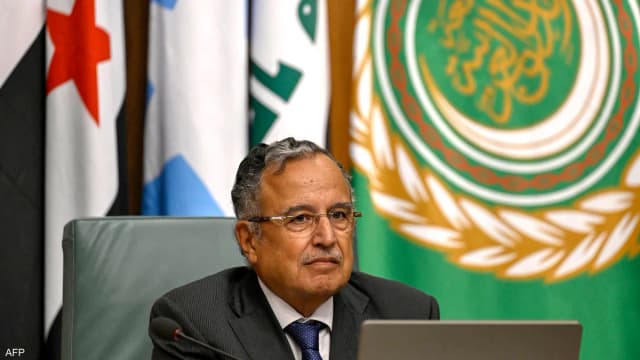 نبيل فهمي: استهداف الأراضي والمنشآت العربية مرفوض