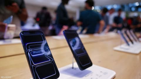 "آبل" ترفض حكماً بـ 5.7 مليار دولار وتلجأ للاستئناف
