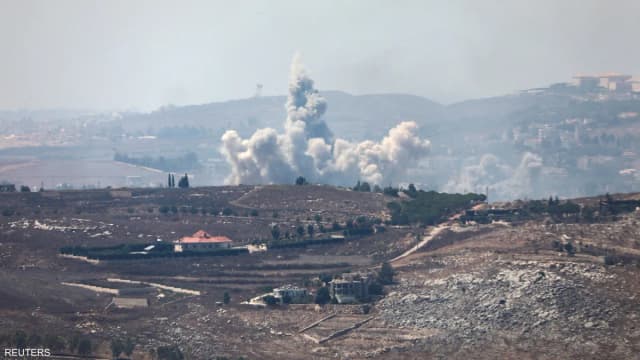 لبنان في زمن انتخابات إسرائيل.. هل يصبح التصعيد "عين العقل"؟
