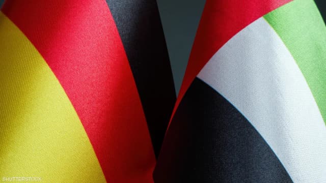 الاستثمارات الإماراتية في ألمانيا تدعم تعزيز النمو والابتكار