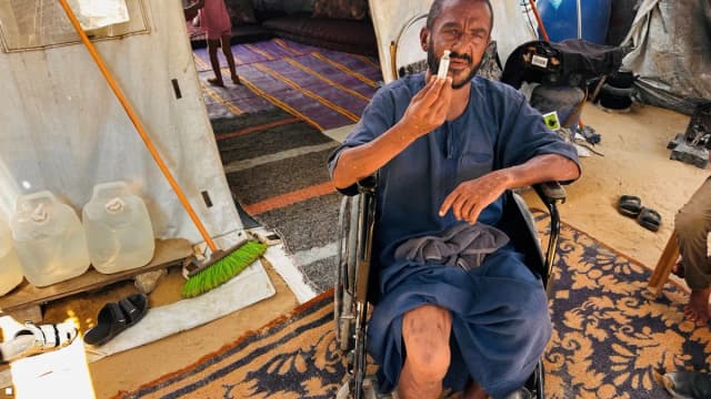 من الإنسولين إلى الغذاء.. كيف يحاصر السكري مرضى غزة؟