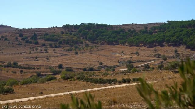 توغلات إسرائيلية في درعا والقنيطرة.. وتفتيش مارة