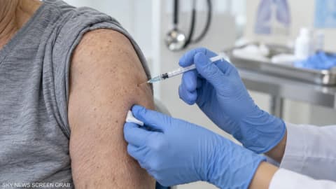 هل يحتاج كبار السن جرعة أقوى من لقاح الإنفلونزا؟