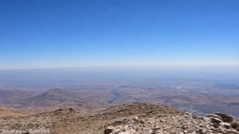 جبل الشيخ.. نتنياهو يرفع سقف الضغط على دمشق
