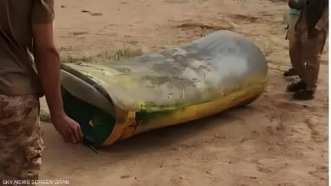 "كيماوي السودان" والإرهاب .. هل يتكرر سيناريو 11 سبتمبر؟