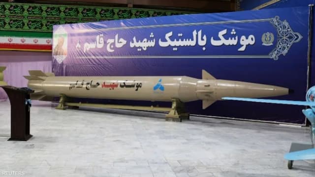 تقرير: الحوثيون يطورون صاروخا بالستيا إيرانيا بمكونات صينية