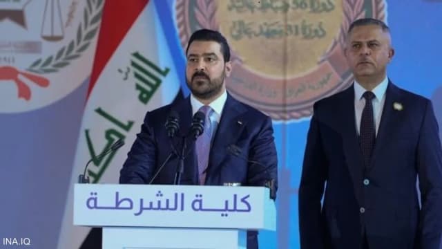 الزيدي: العراق لن يكون ساحة للصراعات أو منطلقا للاعتداءات
