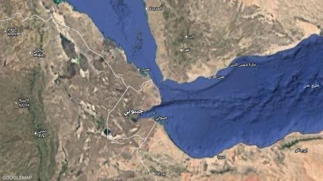 المعارك تدفع أكثر من ألفي يمني إلى جيبوتي