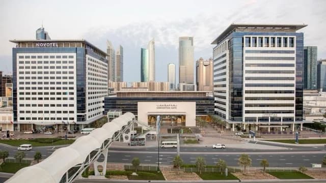 انطلاق "سوق السفر العربي 2026" في دبي بمشاركة عالمية واسعة
