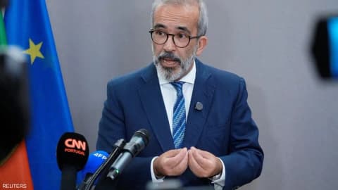 البرتغال: الاستيطان الإسرائيلي يقوض فرص إقامة دولة فلسطينية