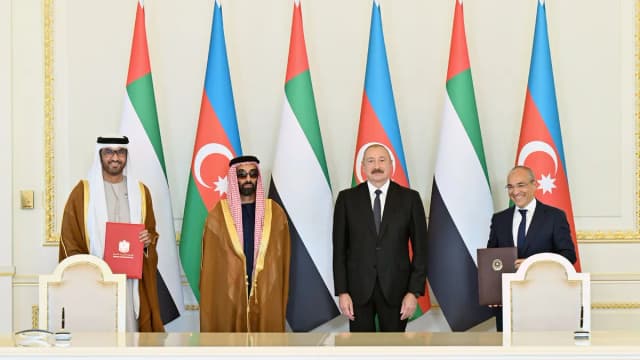 "XRG" تستكمل الاستحواذ على حصة ملكية في "ممر الغاز الجنوبي"