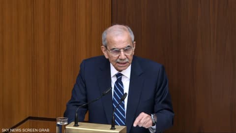 نواف سلام: كلفة حرب لبنان قد تتجاوز 27 مليار دولار