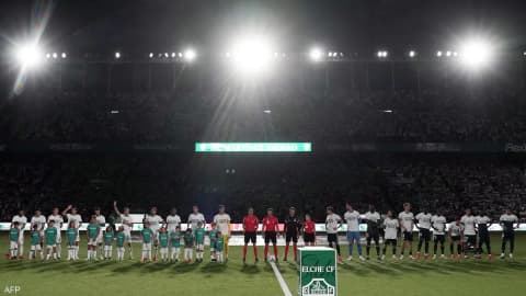 ريال مدريد يعلق على واقعة "قمصان سبتة"