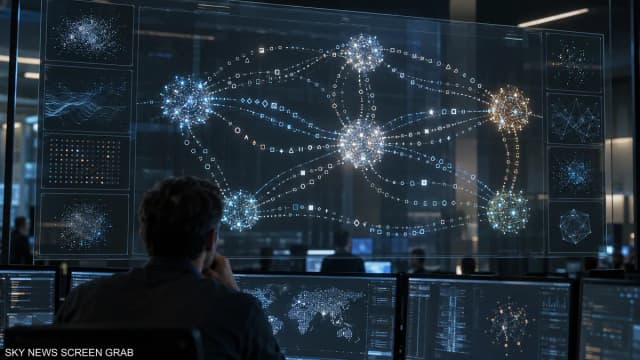 لغة غامضة بين وكلاء الذكاء الاصطناعي.. من يراقبها؟