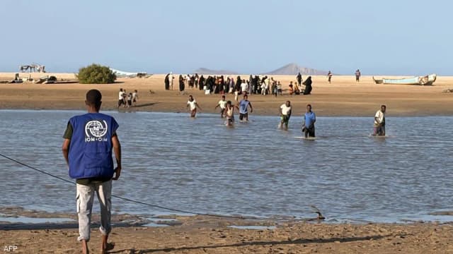 على ألسنة الفارين.. رحلة الخوف من اليمن إلى جيبوتي