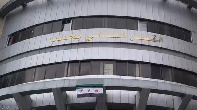 أحكام بالإعدام والمؤبد في أحداث الساحل السوري