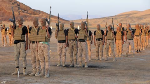 المعركة القادمة مأرب.. حشد حوثي ضخم وتأهب للقوات الحكومية