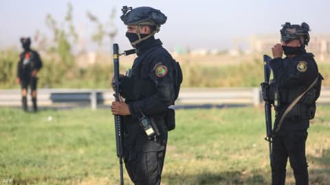 العراق يعتزم جمع 6 ملايين قطعة سلاح في "خطة الحصر"