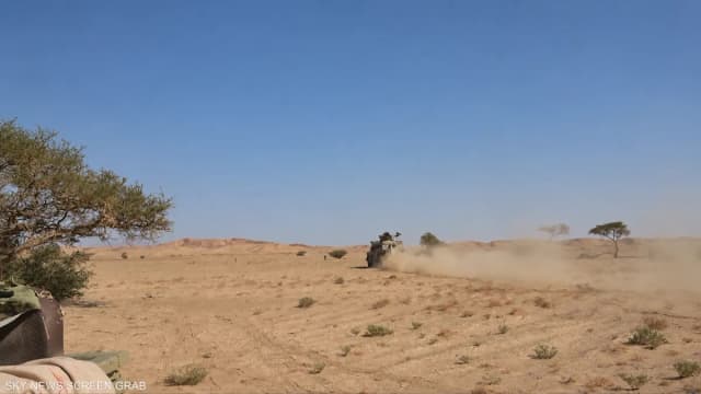 اليمن.. 154 قتيلا في معارك بين القوات الحكومية والحوثيين